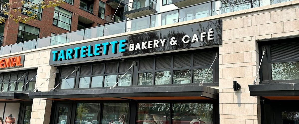 Tartelette Bakery & Cafe