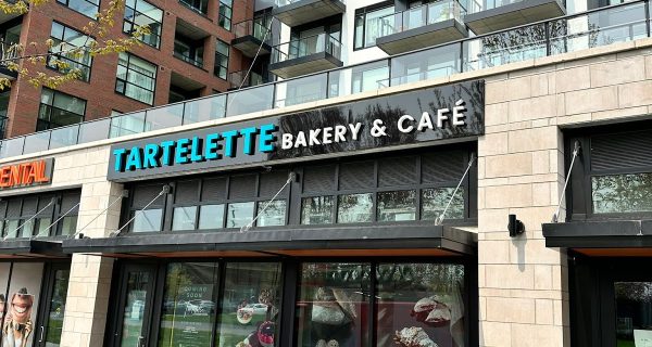 Tartelette Bakery & Cafe