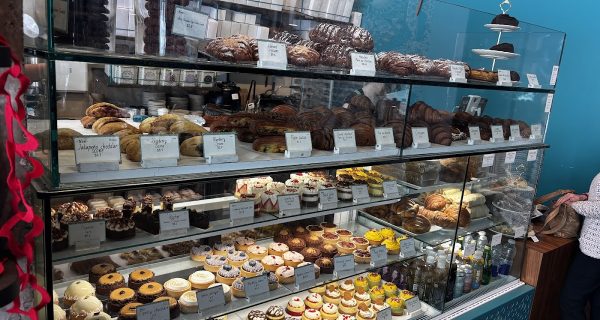 Tartelette Bakery & Cafe photo 2