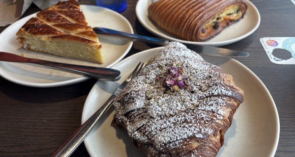 Tartelette Bakery & Cafe photo 4