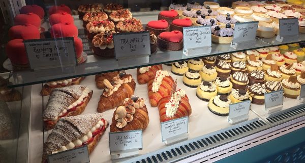 Tartelette Bakery & Cafe photo 5