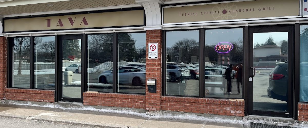 Tava Turkish Cuisine