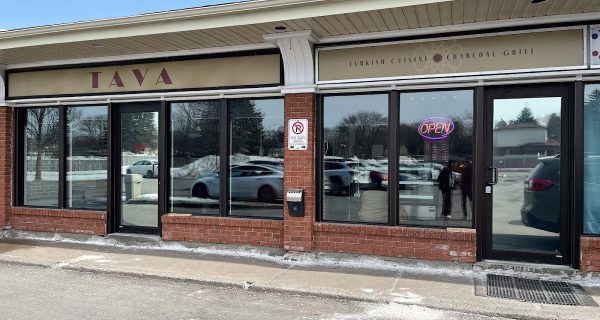 Tava Turkish Cuisine