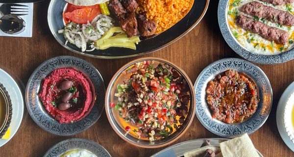 Tava Turkish Cuisine photo 2