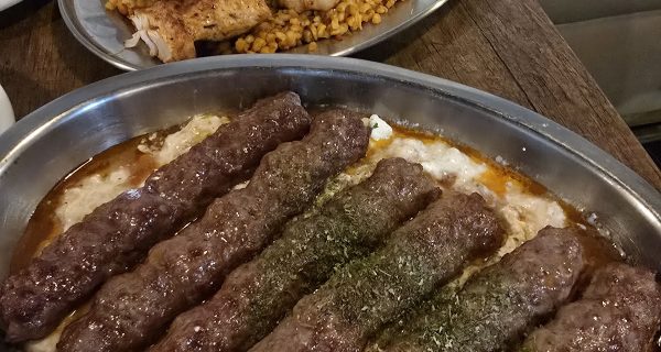 Tava Turkish Cuisine photo 3