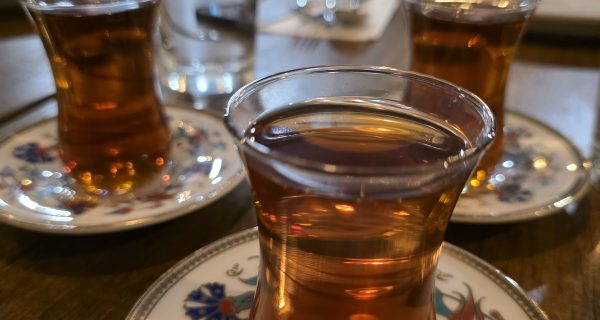 Tava Turkish Cuisine photo 4