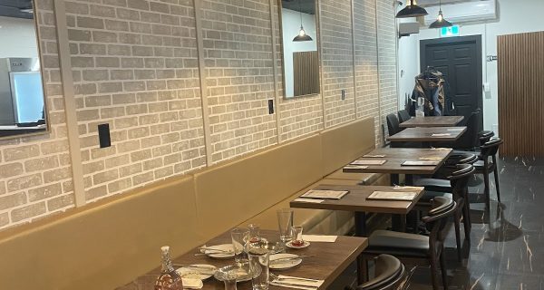 Tava Turkish Cuisine photo 5