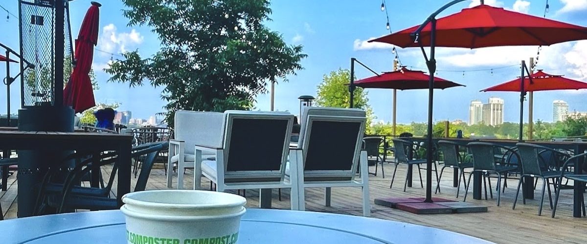 Tavern on the Island