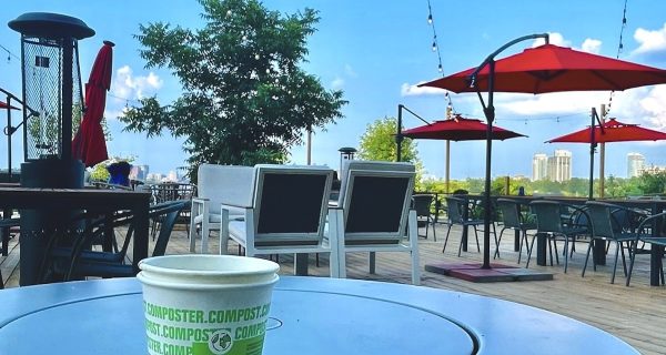 Tavern on the Island