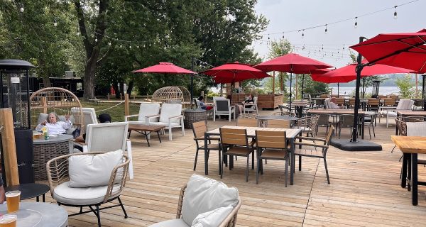 Tavern on the Island photo 3