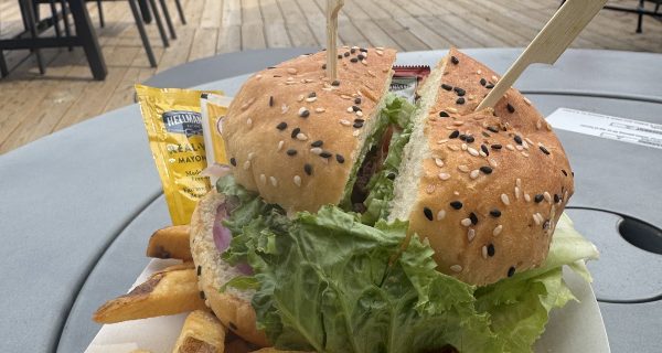 Tavern on the Island photo 5