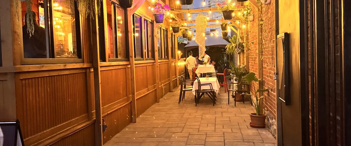 Tayanti Peruvian Restaurant