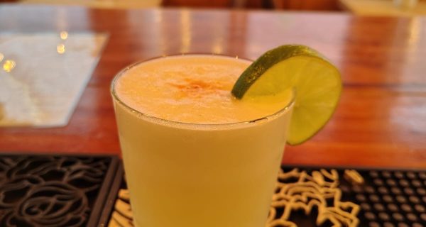 Tayanti Peruvian Restaurant photo 2