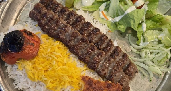 Tehran Persian Cafe & Restaurant photo 3