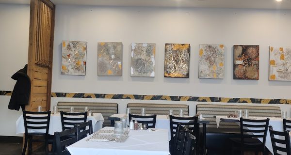 Tehran Persian Cafe & Restaurant photo 5