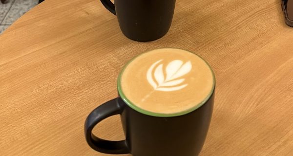 Ten Toes Coffee House photo 2