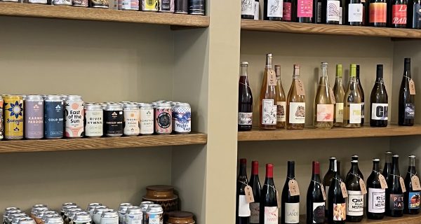 Ten Toes Coffee House photo 3