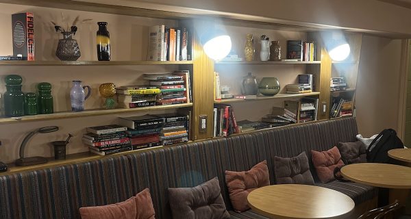 Ten Toes Coffee House photo 4