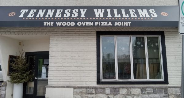 Tennessy Willems photo 4