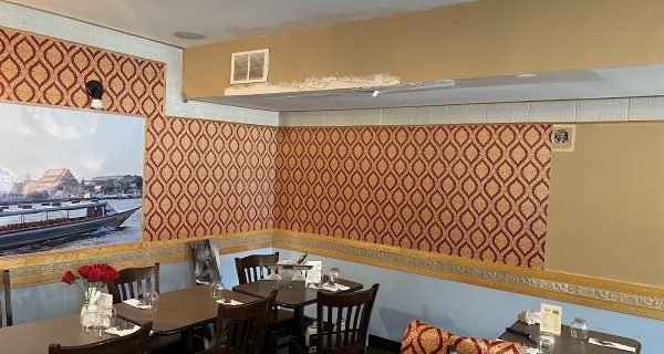 Thai Kitchen Catering Service & Restaurant