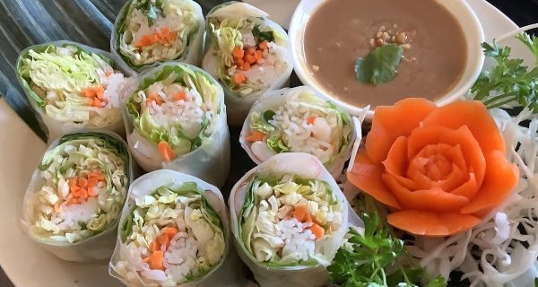 Thai Kitchen Catering Service & Restaurant photo 2