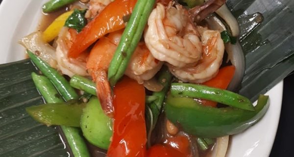 Thai Kitchen Catering Service & Restaurant photo 4