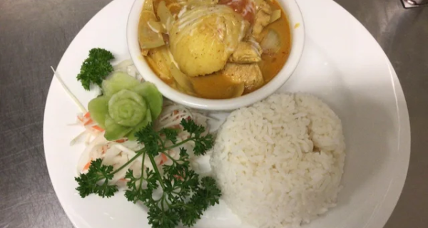 Thai Kitchen Catering Service & Restaurant photo 5