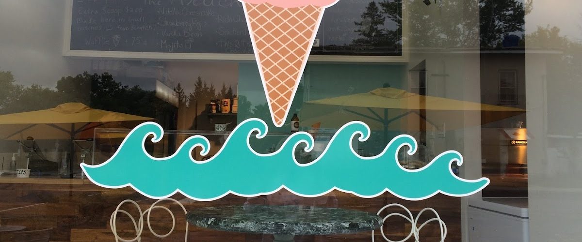 The Beachconers Microcreamery