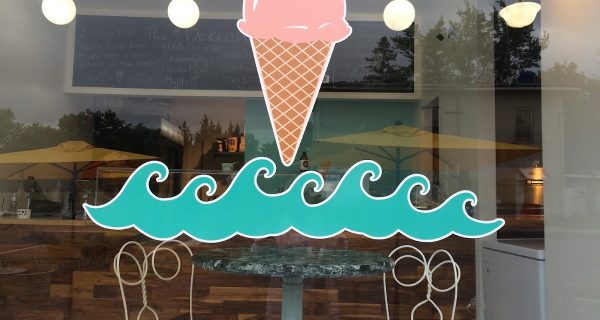 The Beachconers Microcreamery