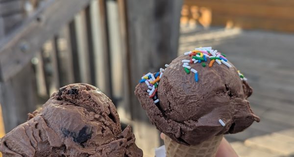 The Beachconers Microcreamery photo 3