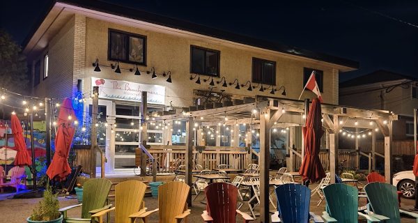 The Beachconers Microcreamery photo 4