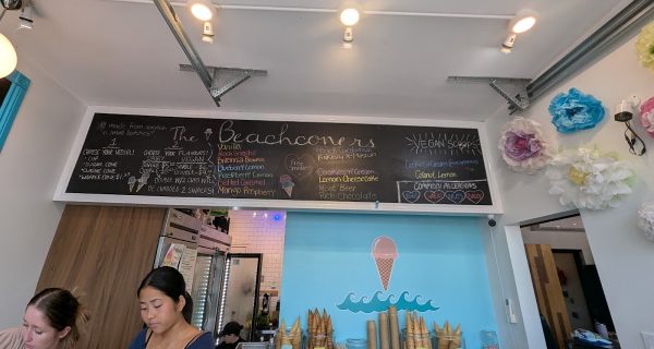 The Beachconers Microcreamery photo 5
