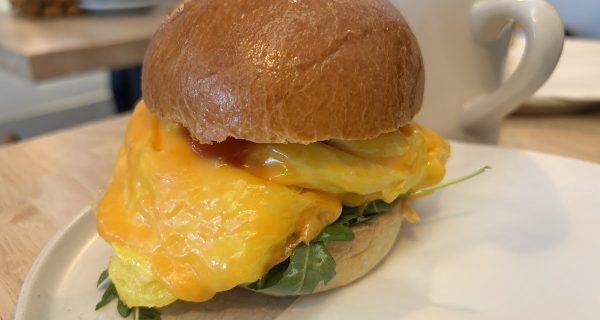 The Bower Coffee Co photo 2