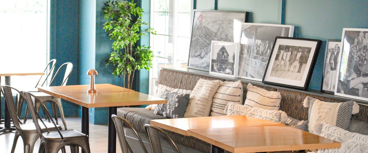 The Bridge Public House