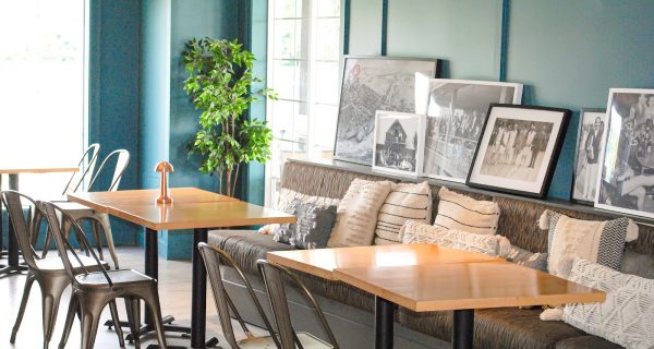 The Bridge Public House