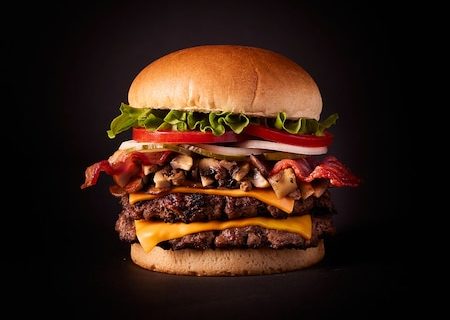 The Burger’s Priest photo 2