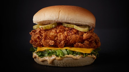 The Burger’s Priest photo 3