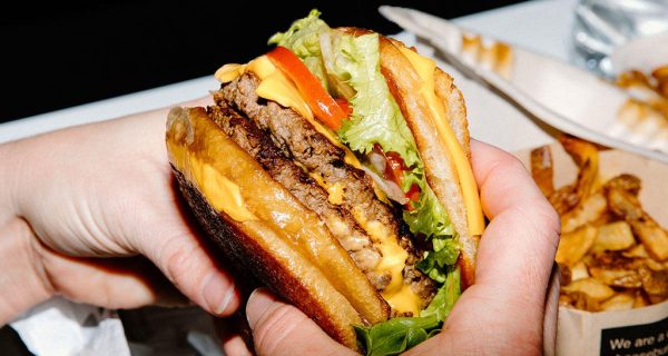 The Burger’s Priest photo 4