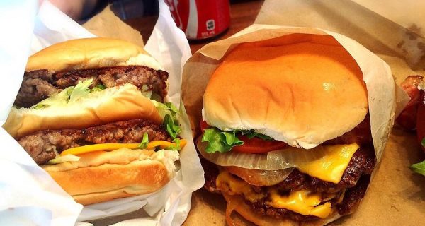 The Burger’s Priest photo 5