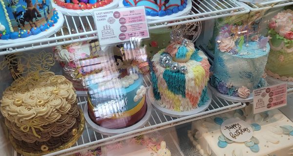 The Cake Shop photo 3