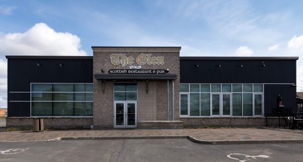The Glen Scottish Pub & Restaurant