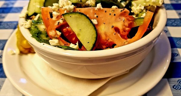 The Greek Souvlaki House photo 4