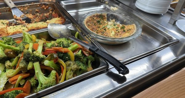 The Green Door Restaurant & Bakery photo 3