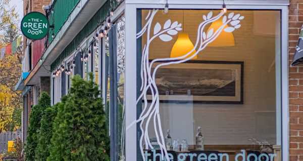 The Green Door Restaurant & Bakery photo 4