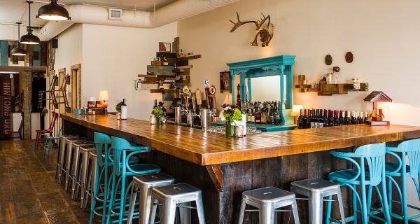 The Hintonburg Public House