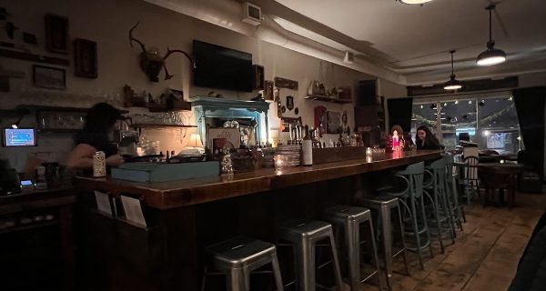 The Hintonburg Public House photo 5