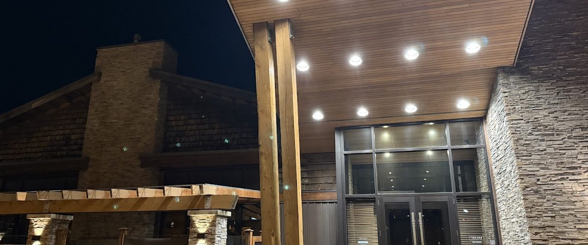 The Keg Steakhouse + Bar – Hunt Club