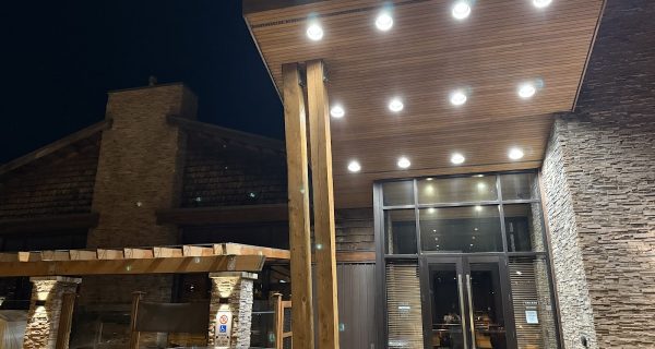 The Keg Steakhouse + Bar – Hunt Club