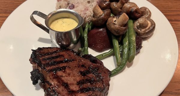 The Keg Steakhouse + Bar – Hunt Club photo 4