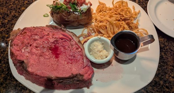 The Keg Steakhouse + Bar – Hunt Club photo 5